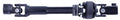 Lares Steering Column Intermediate Shafts - 535