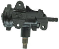 Lares Remanufactured Steering Gears - 8636