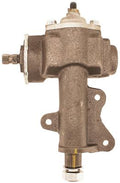 Lares Remanufactured Steering Gears - 8978