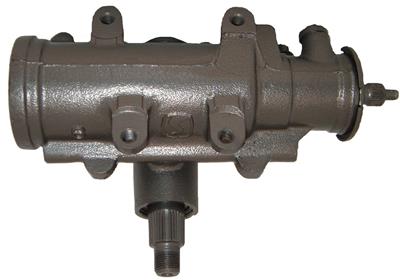 Lares Remanufactured Steering Gears - 970