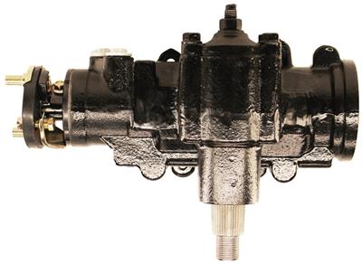 Lares Remanufactured Steering Gears - 974