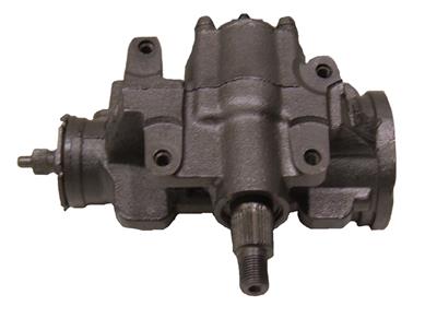 Lares Remanufactured Steering Gears - 997