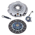 Luk Clutch Clutch Kit, LuK OE Quality Replacement Clutch Set - 05186