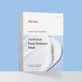 [MANYO FACTORY] Panthetoin Deep Moisture Mask 30g x 10ea
