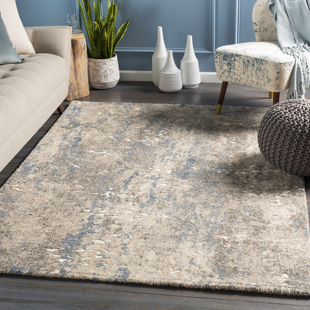 Matewan Thick Luxe Rug