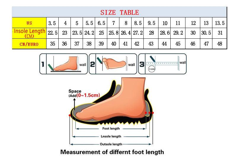 Men White Casual Leather Fashion Sneakers Breathable Sports Running Shoes Leather Running Sport Air Cushion Outdoor Training Sneakers High Quality Design