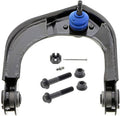 Mevotech Supreme Control Arms - CMS501136