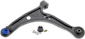 Mevotech Supreme Control Arms - CMS60105