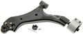 Mevotech Original Grade Control Arms - GS501117
