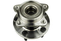 Mevotech Supreme Wheel Bearing and Hub Assemblies - H512335