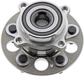 Mevotech Supreme Wheel Bearing and Hub Assemblies - MB60318