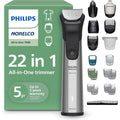 Philips Norelco All-in-One Trimmer 7000 Series 22-in-1 Grooming Kit - MG7975-49-UT