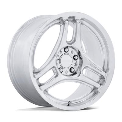 Motegi Racing MR161 Kojin Polished Wheels - S0254