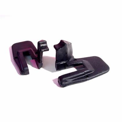Metro Moulded SUPERsoft Individual Weatherstripping Seals - ALP11