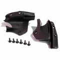 Metro Moulded SUPERsoft Individual Weatherstripping Seals - ALP7001