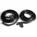 Metro Moulded SUPERsoft Individual Weatherstripping Seals - LM12E
