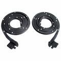 Metro Moulded SUPERsoft Individual Weatherstripping Seals - LM12X