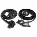 Metro Moulded SUPERsoft Individual Weatherstripping Seals - LM12Y