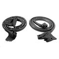 Metro Moulded SUPERsoft Individual Weatherstripping Seals - LM16JR