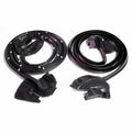 Metro Moulded SUPERsoft Individual Weatherstripping Seals - LM18I