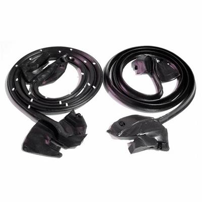 Metro Moulded SUPERsoft Individual Weatherstripping Seals - LM18I