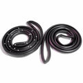 Metro Moulded SUPERsoft Basic Weatherstrip Kits - LM18LR