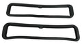 Metro Moulded SUPERsoft Individual Weatherstripping Seals - MB80