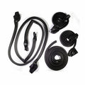 Metro Moulded SUPERsoft Basic Weatherstrip Kits - RKB2001105