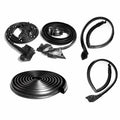 Metro Moulded SUPERsoft Basic Weatherstrip Kits - RKB2003116