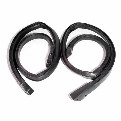 Metro Moulded SUPERsoft Individual Weatherstripping Seals - RR5020E