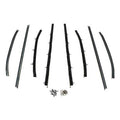 Metro Moulded SUPERsoft Individual Weatherstripping Seals - WC200330