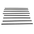 Metro Moulded Parts Window Sweeper Kit - WC140010