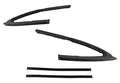 Metro Moulded SUPERsoft Individual Weatherstripping Seals - WR2011