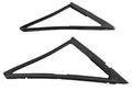 Metro Moulded SUPERsoft Individual Weatherstripping Seals - WR2308