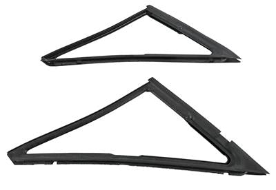 Metro Moulded SUPERsoft Individual Weatherstripping Seals - WR2308