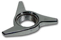 CA Wheel Center Caps - 2003
