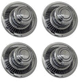 CA Wheel Center Caps - 22145