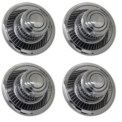 CA Wheel Center Caps - 22145