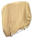 CA Premium Flannel Indoor Hardtop Covers - 26584