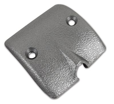 CA Inside Mirror Bracket Covers - 26658