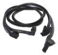 CA Weatherstrip Seals - 34795