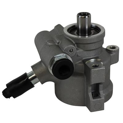 CA Power Steering Pumps - 59768