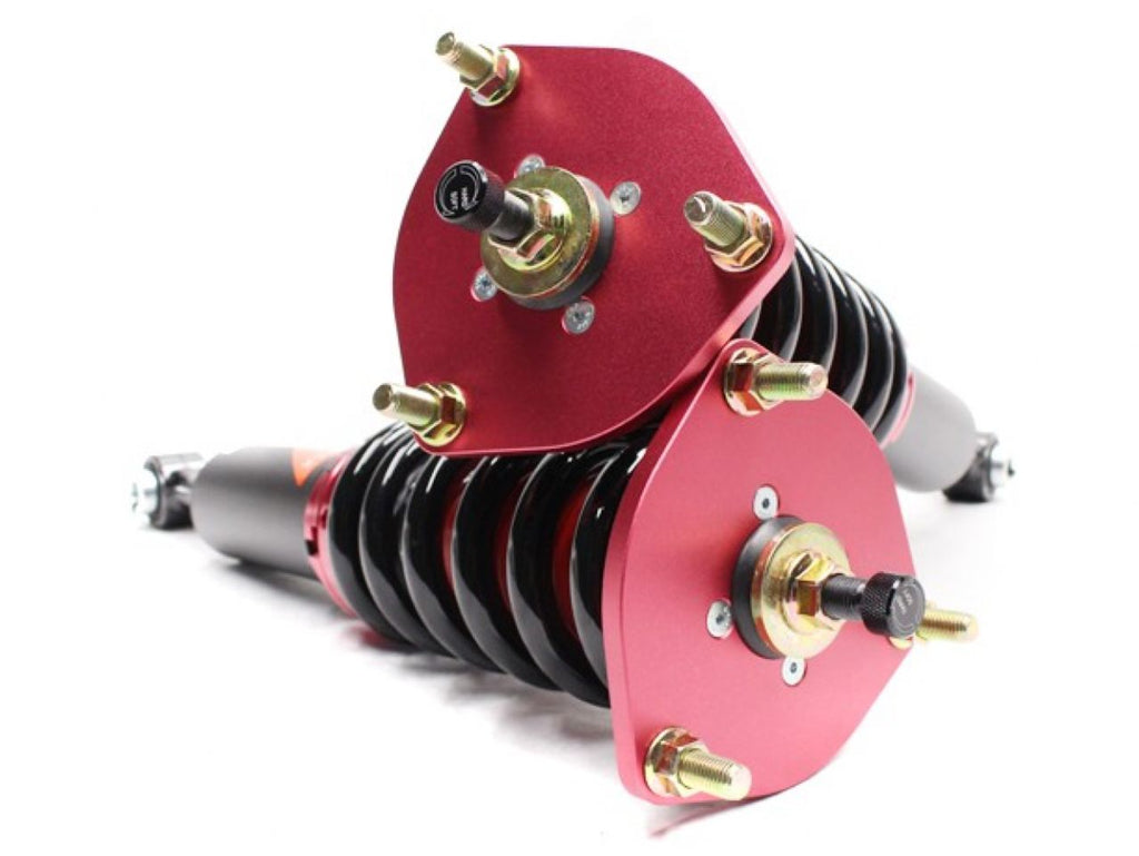 Godspeed Lexus LS400 (UCF10) 1990-95 Coilovers