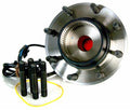 Moog Wheel Bearing and Hub Assemblies - 515056