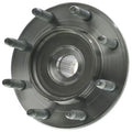 Moog Wheel Bearing and Hub Assemblies - 515098