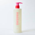 moremo Super Repair Shampoo 480ml
