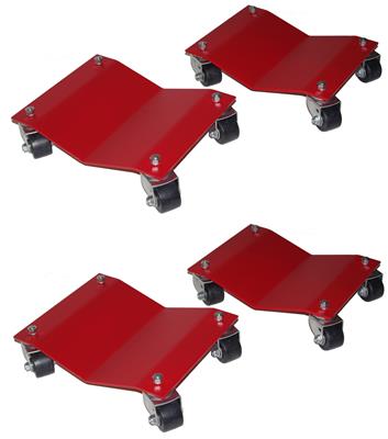 Auto Dolly Car Dollies - M998035