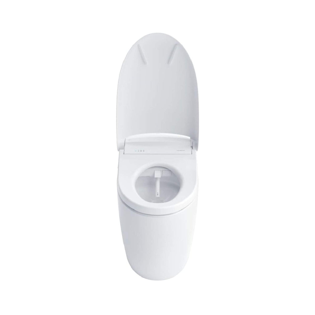 [MS8341CUMFG#01] TOTO Neorest RS Dual Flush Elongated Chair Height Toilet With Integrated Smart Bidet Seat (SAK46531)