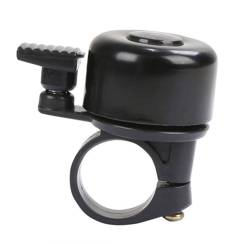 New Outdoor Bell Rings Safety Cycling Bicycle Handlebar Metal Ring Bike Bell Horn Sound Alarm Bicycle Accessories Classic Bicycle Bell For Adults Men Women Kids Girls Boys Bikes Mountain Bike Accessories