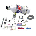 Nitrous Express Universal Dry EFI Nitrous Systems - 2100010